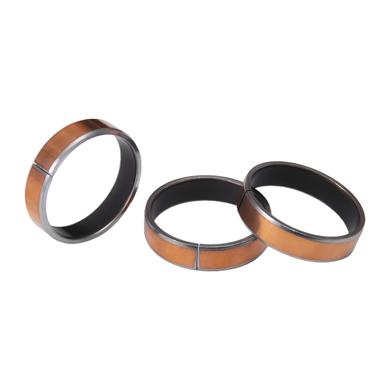 HZ1B Type 1 copper-based self-lubricating bearing