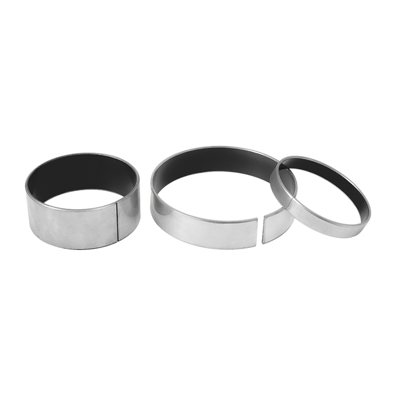 HZ10 Type 1 steel-based self-lubricating bearing