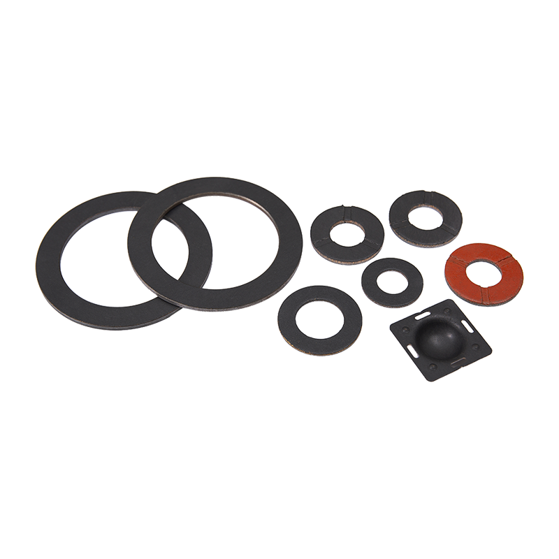 1DWC Sealed thrust washer