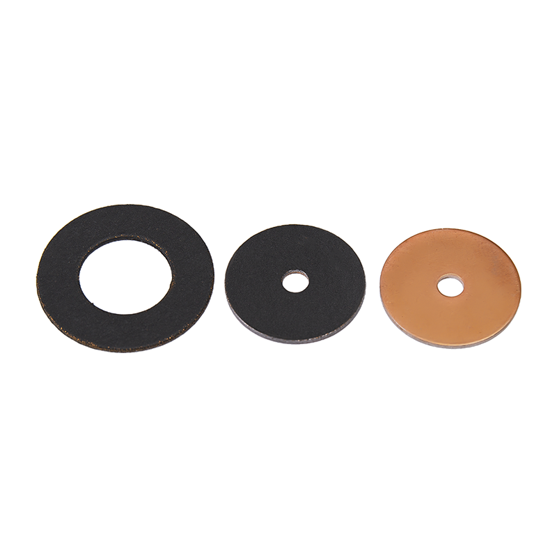 1WC Wear-resistant thrust washer