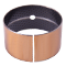 HZ-20 boundary lubricated bearings